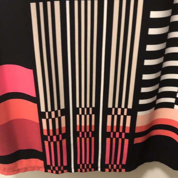 Vintage Peck & Peck mod chic dress - Picture 7 of 9